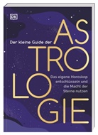 Lisa Butterworth, DK Verlag, DK Verlag - Der kleine Guide der Astrologie