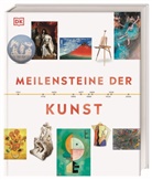Caroline Bugler, Lorrie Mack, Lorrie u a Mack, Jude Welton, Iain Zaczek, DK Verlag... - Meilensteine der Kunst