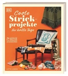 Lotta Lundin, DK Verlag, DK Verlag - Coole Strickprojekte für kalte Tage