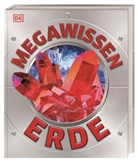 DK Verlag-Kids, DK Verlag-Kids - Mega-Wissen. Erde