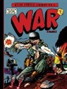 Colan Gene, Gene Colan, Heath Russ, Joe Maneely, Joe Maneely, Joe/ Colan Maneely... - War Comics 1
