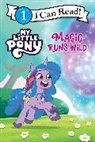 Hasbro, Hasbro (COR), Hasbro - My Little Pony