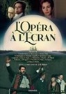 AA.VV./MEJEAN, MEJEAN, Jean-Max Méjean, Jean-Max (1948-....) Méjean - L'opéra à l'écran
