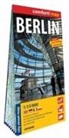 COMFORT MAP, XXX - BERLIN 1/15 000 CITY STREET MAP