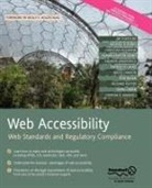 Michael R Burks, Michael R. Burks, Christian Heilmann, Andrew Kirkpatrick, Patrick H Lauke, Patrick H. Lauke... - Web Accessibility