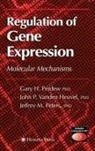 Gary H Perdew, Gary H. Perdew, Jeffrey M Peters, Jeffrey M. Peters, Jack P Vanden Heuvel, Jack P. Vanden Heuvel - Regulation of Gene Expression