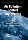 Norman C Pereira, Yung-Tse Hung, Norman C Pereira, Norman C. Pereira, Lawrence K Wang, Lawrence K. Wang - Air Pollution Control Engineering