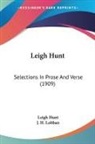 Leigh Hunt, J. H. Lobban - Leigh Hunt