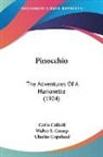 Carlo Collodi - Pinocchio