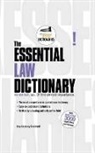 Amy Blackwell, Amy Hackney Blackwell - The Essential Law Dictionary