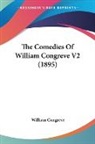 William Congreve - The Comedies Of William Congreve V2 (1895)