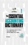 Kate Mooney - The Essential Accounting Dictionary