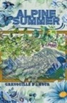 Grenouille D'Amour - Alpine Summer
