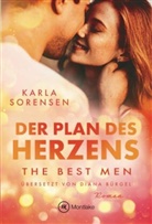 Karla Sorensen - Der Plan des Herzens