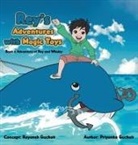 Priyanko Guchait, Reyansh Guchait - Rey's Adventures with Magic Toys