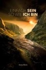 Anna Klein - Einfach sein so wie ich bin