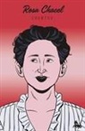 Rosa Chacel - Cuentos