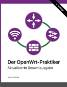 Markus Stubbig - Der OpenWrt-Praktiker