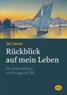 Gert Janssen - Rückblick auf mein Leben
