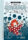 Willi Blöss - Yayoi Kusama