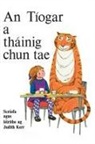 Judith Kerr - An Tíogar a Tháinig Chun Tae