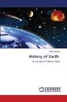 Rajni Gautam - History of Earth