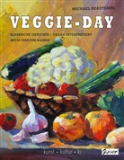 Michael Beautemps - Veggie-Day