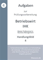 Michael Fischer, Thomas Weber - Aufgaben zur Prüfungsvorbereitung geprüfte Betriebswirte IHK