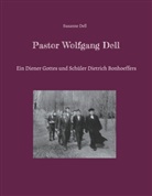 Susanne Dell - Pastor Wolfgang Dell