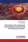 Dnyaneshwari Dahifale, Disha Khandagale, Someshwar Mankar - Red blood cell membrane camouflaged nanoparticle drug delivery system