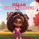 Lachandra M Robinson - Hello Kindergarten