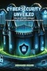 Benjamin Chang - Cybersecurity Unveiled