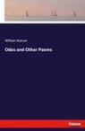 William Watson - Odes and Other Poems