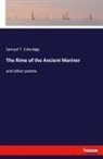 Samuel T. Coleridge - The Rime of the Ancient Mariner
