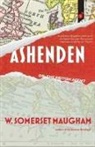 W. Somerset Maugham - Ashenden