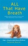 Suzanne Buerer - ALL That Have Breath