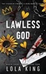 Lola King - Lawless God