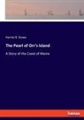 Harriet B. Stowe - The Pearl of Orr's Island