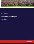F. E. Bunnett - Life of Michael Angelo