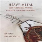 Philippe Tortell - Heavy Metal