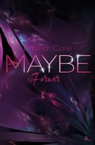 Emilia Cole - Maybe Forever