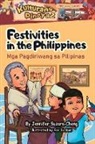 Jennifer Suzara-Cheng - Festivities in the Philippines (Mga Pagdiriwang sa Pilipinas)