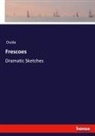 Ouida - Frescoes