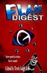 Terrie Leigh Relf - Flash Digest April 2024