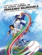 Contreras - Nacido para jugar al béisbol