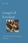 Anthony T Vento - Gospel of Freedom