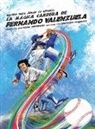 Kathleen Contreras - Nacido para jugar al béisbol