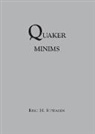 Eric Hill Edwards - Quaker Minims