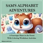 Kelli Covey - Sam's Alphabet Adventures