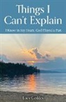 Lucy Geddes - Things I Can't Explain